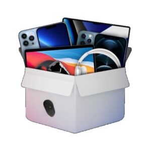Grab Your Chance to Own the Set of AssortedProducts - Featuring iPhone 15 Pro
