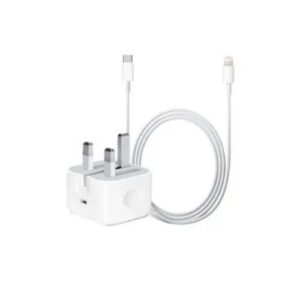 35W Fast Charger USB-C Power Adapter For Iphone 11 And 12,13 14 Pro Max