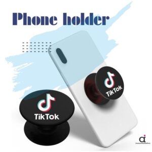 Awesome Tik Tok Phone Holder