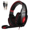 Kotion Each G2000 G4000 Computer Stereo Gaming Headset Best Casque Earphone