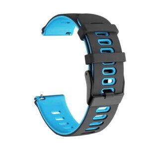 20mm Strap Band For Samsung Galaxy Watch 3 (41mm), Watch 4/ 4 Classic, 5/ 5 Pro, Active/ Active 2 (40mm)