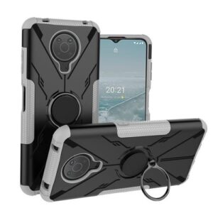 For Nokia G10 / G20 Protective Case(White)