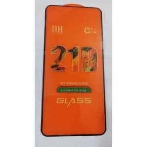 GOOGLE PIXEL 6a SCREEN PROTECTOR