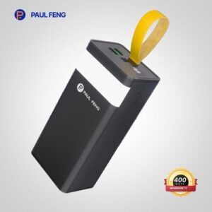 PAUL FENG 40000mAh Power Bank (PF PB40)
