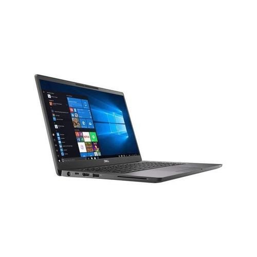DELL LATITUDE 7400, CORE I5-8365U-14",8GB, 256SSD, TOUCHSCREEN, BACKLIT KB, WIN 11 PRO