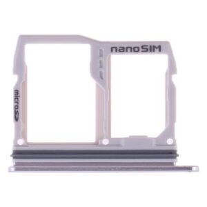 SIM Card Tray + Micro SD Card Tray For LG G6
