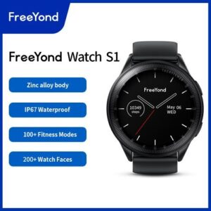 FreeYond Smartwatch FY Watch S1