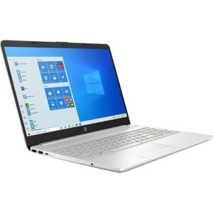 Hp 15 INTEL CELERON N4120 2.6GHZ 4GB RAM 256GB SSD BACKLIT KEYBOARD WINS 11