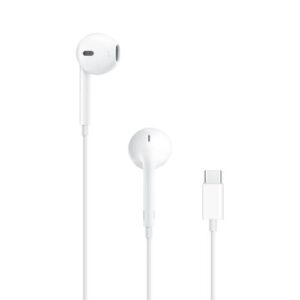 Apple EarPods With USB-C Connector  - LATEST MODEL