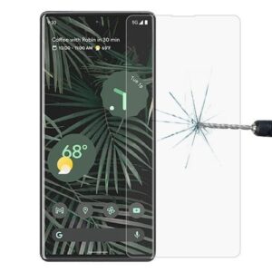 For Google Pixel 6 Pro 0.26mm 9H 2.5D Tempered Film