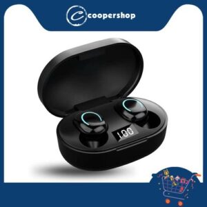 Bluetooth Earphone In-ear Wireless Sports