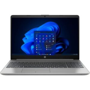 Hp 250 G9 Notebook Pc I5-1235u / 15.6 Hd / 8gb Ram / 512gb Ssd / Dos3.0 - 6Q818ES