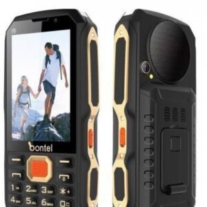 Bontel Tv Torch Black