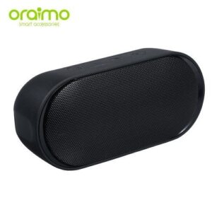 Oraimo Solid Oraimo Portable Wireless Speaker Subwoofer Outdoor Sound Box