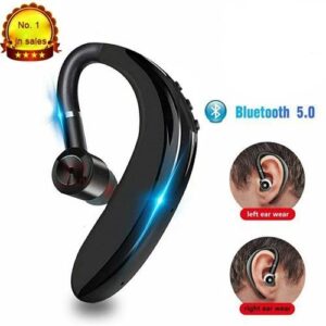 Business Wireless Earphones Bluetooth Headsets