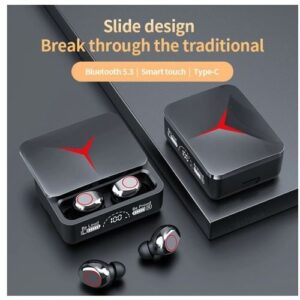 2023 New Wireless Bluetooth Headset TWS Earphone
