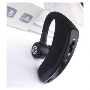 Wireless Stereo Earphone Wireless Earpiece Bluetooth Earbuds Earphones Single One Ear Bud Earp?ds ?irpods