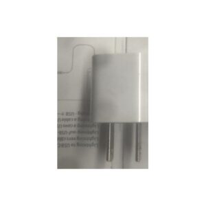 2pin Fast Type Charger Head Adapter