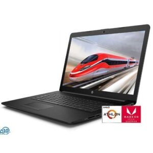 Hp 255 G8 AMD ATHLON 3150U 1TB HDD 4GB 15.6" HD WINS 10 + Free 32gb Flash Drive