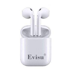 EarPhone Bluetooth For Android And Iphone Earphones Earbuds Earpiece Hear Pods Headset 5.0 Wireless Earp?d Headphones