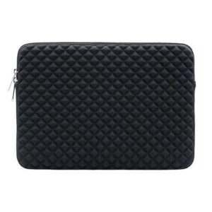 13 Inch Laptop Sleeve Case Ultrabook Macbook Bag-Black