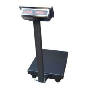 Camry DUAL DISPLAY DIGITAL PLATFORM SCALE 150kg