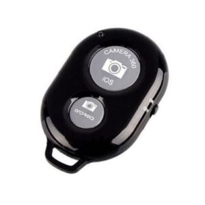 Bluetooth Remote Shutter For Tripod Stands