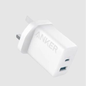 Anker Select 20W Cube USB-C Charger