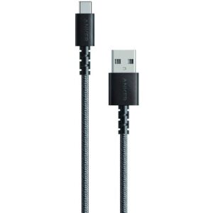 Anker Poweline Select Plus USB-C To USB 2.0 Cable - Black