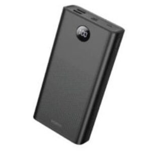 Oraimo 27000mAh Massive Powerbank OPB-P271D Traveller 3 Byte Black