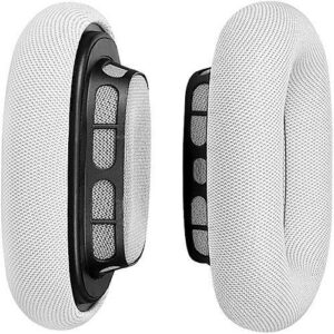 Airpods Max Replacement Ear Pads/ Earmuffs-grey