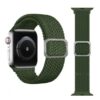 Braided Watch Band Strap For Apple Watch 42/44mm