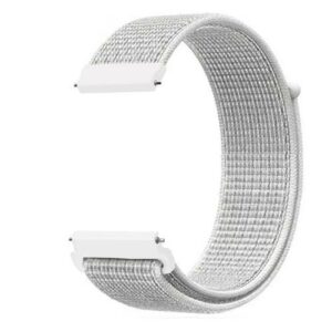 22MM Strap Band For Samsung Galaxy Watch 46mm, Watch 3 (45mm), Gear S3 Frontier/ Classic