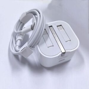 35W  Iphone Usb-c To Lightning PD Fast Lightning Charger