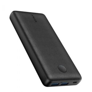 Anker PowerCore Select 20000 Power Bank - Black