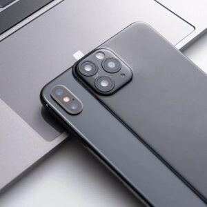 Convert Your IPhone X Into AN IPhone 11PRO-FULL COVER