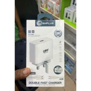 120w SHPLUS Type-c Charger