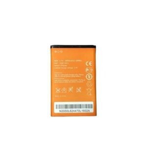 Battery For Swift/ Spectranet/ Smile Wifi Portable Modem