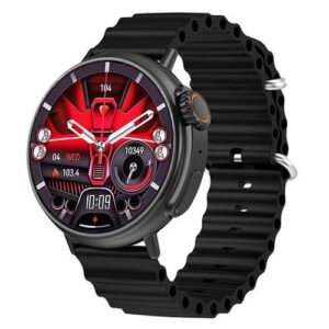 Bro Toumi Watch 1.6inch Smartwatch AMOLED 454 * 454