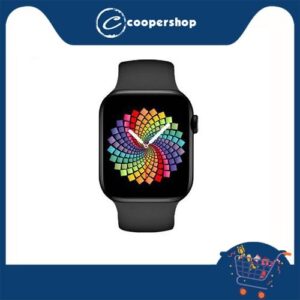 2023 Smart Watch X8Max Sports Bracelet - Health Monitoring - GPS - Smart Bracelet Black