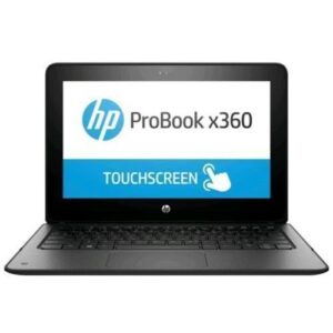 Hp ProBook 11 X360 Touch  Screen Intel Pentium 256ussd 8bg Ram TOUCH Screen