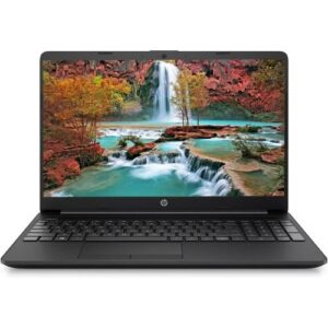 Hp 15 10th Gen Intel Core I5 8GB RAM 1TB HDD 15.6" WIN 10+ Mouse