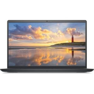 DELL Vostro 15 10th Gen, Intel Core I3 8GB RAM 256GB SSD+ 1TB HDD 15.6" HD Windows 10+ Bag
