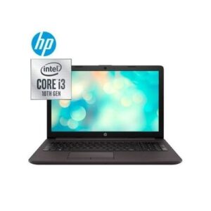 Hp 14 Intel Core I3 8GB RAM, 512 SSD -WIN 11- 10TH GEN & MS Office 2019 Suite + Kaspersky Antivirus