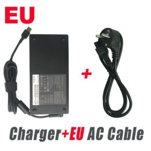 230 Watt 20V 11.5A Power AC Adapter For Lenovo Legion 5 7