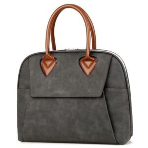 13 13.3 14 15 15.4 15.6 Inch PU Waterproof Desinger Ladies Laptop Notebook Bags Case Briefcase Handbags Messenger for Women