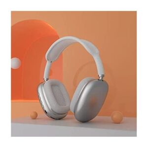Axtelheadsets P9 Bluetooth Headphones White