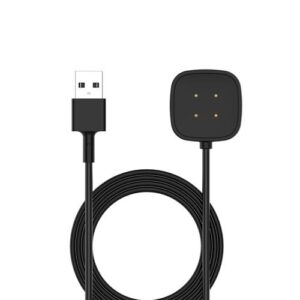 For F Itbit Versa 3 / F Itbit Sense Magnetic Charger