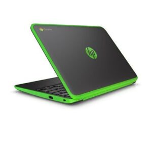 Hp CHROMEBOOK 11, CELERON, 4GB RAM,32GB EMMC WINDOWS 10 + FLASH