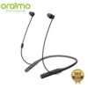 Oraimo Deep Base Long lasting SHARK 4 NECKLACE EARBUD